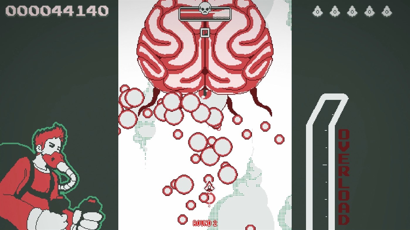 Red Death